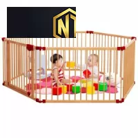 QUÂY CŨI GỖ ĐƠN GIẢN DÀNH CHO TRẺ NHỎ